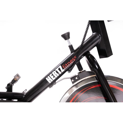 Rower spinningowy HERTZ FITNESS XR110 sklep Avans.pl