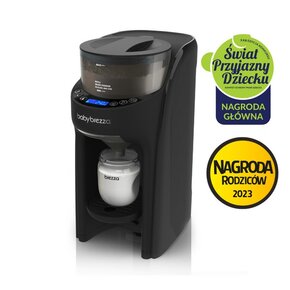 その他 baby brezza Baby Brezza | Ekspres do mleka Baby Brezza Formula Pro
