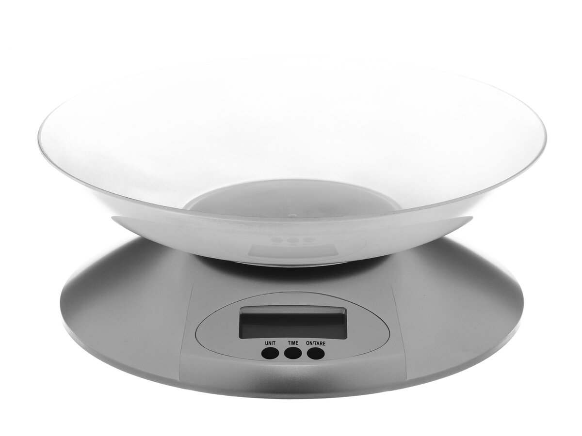 Waga MILLA HOME MKS301 sklep Avans.pl