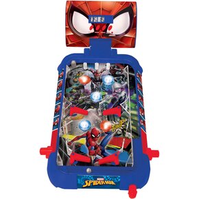 Zabawka pinball LEXIBOOK Spider-Man JG610SP – sklep