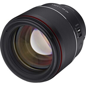 Obiektyw SAMYANG AF 85mm f/1.4 Sony FE II – sklep
