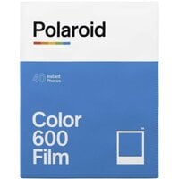 Wkłady do aparatu POLAROID 600 Kolor Film 40 arkuszy
