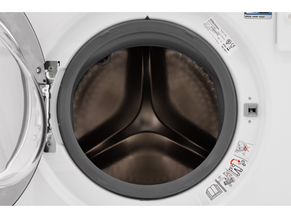 Стиральная машина electrolux ew7f348si