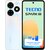 Smartfon TECNO Spark Go 2024 4/128GB 6.56 90Hz Biały