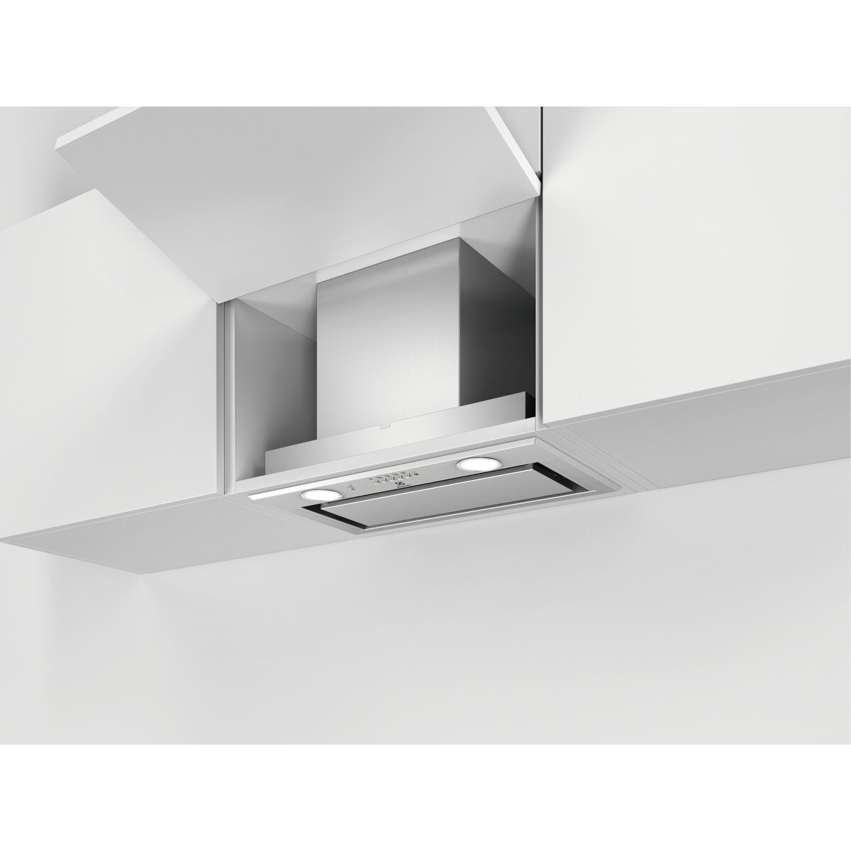 Okap ELECTROLUX LFG716X Srebrny – sklep internetowy Avans.pl