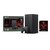 Konsola MICROSOFT XBOX Series X z napędem Blu-ray 4K UHD + Diablo IV