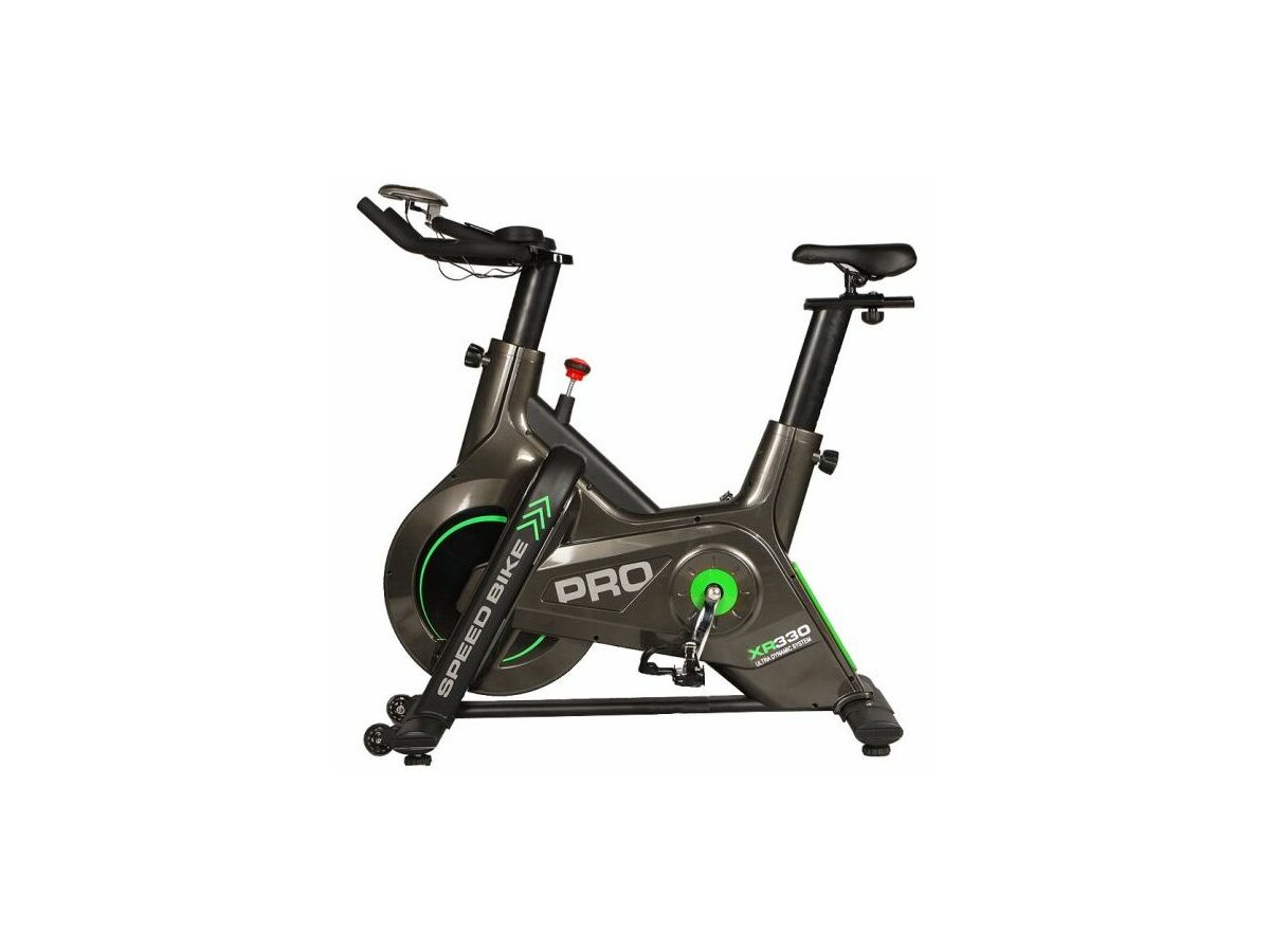 Rower spinningowy HERTZ FITNESS XR330 Pro sklep Avans.pl