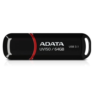 Pamięć ADATA UV150 64GB Pamięć ADATA UV150 64GB