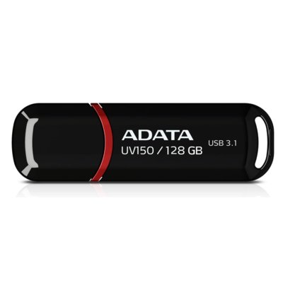Pamięć ADATA UV150 128GB Pamięć ADATA UV150 128GB