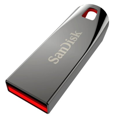 Pamięć SANDISK Cruzer Force 64GB Pamięć SANDISK Cruzer Force 64GB