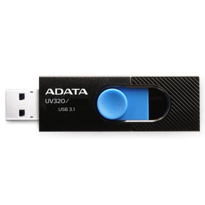 Pamięć ADATA UV320 64GB Pamięć ADATA UV320 64GB