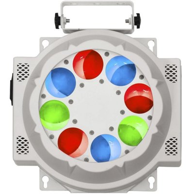 Party Light FRACTAL Led Mini Party Mix 1 Party Light FRACTAL Led Mini Party Mix 1