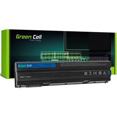 Bateria do laptopa GREEN CELL T54FJ 4400 mAh Bateria do laptopa GREEN CELL T54FJ 4400 mAh