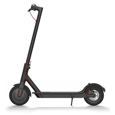 Hulajnoga elektryczna XIAOMI MiJia 365 Czarny Hulajnoga elektryczna XIAOMI MiJia 365 Czarny