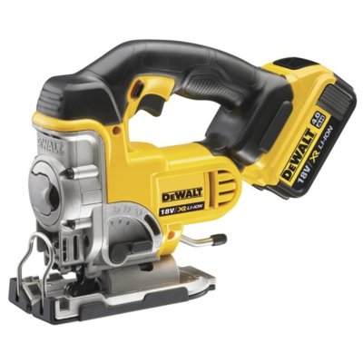 Wyrzynarka DEWALT DCS331M2 Wyrzynarka DEWALT DCS331M2