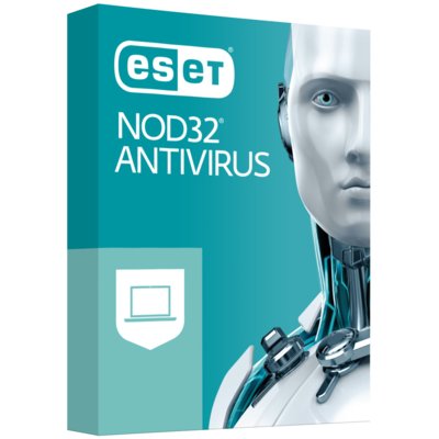 Program ESET NOD32 Antywirus (1 stan. 36 mies.) Przedłużenie licencji Program ESET NOD32 Antywirus (1 stan. 36 mies.) Przedłużenie licencji