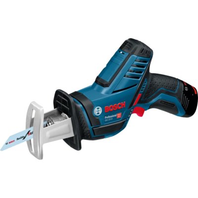 Piła szablasta BOSCH GSA 12V-14 Piła szablasta BOSCH GSA 12V-14