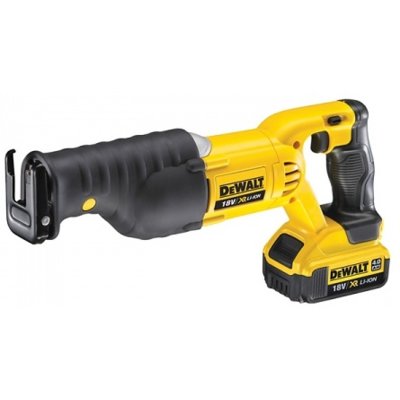 Piła szablasta DEWALT DCS380N-XJ Piła szablasta DEWALT DCS380N-XJ