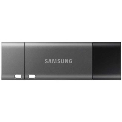 Pamięć SAMSUNG Duo Plus 32GB (MUF-32DB/EU) Pamięć SAMSUNG Duo Plus 32GB (MUF-32DB/EU)