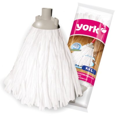 Końcówka mop YORK XXL Końcówka mop YORK XXL