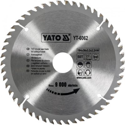 Tarcza YATO YT-6062 Tarcza YATO YT-6062
