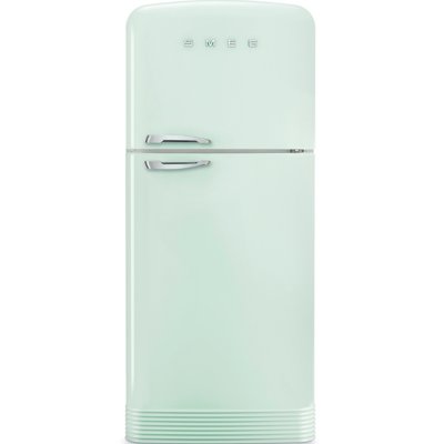 Lodówka SMEG FAB50RPG Retro Kostkarka Lodówka SMEG FAB50RPG Retro Kostkarka