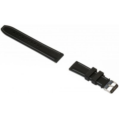 Pasek GARETT do GT13 Czarno-srebrny Pasek GARETT do GT13 Czarno-srebrny
