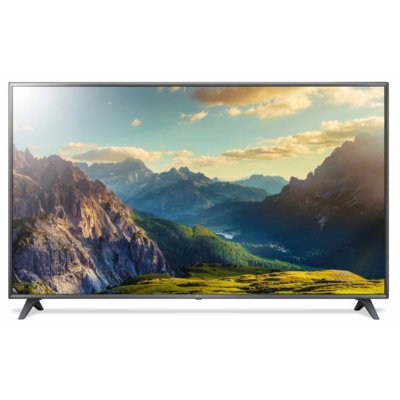 Telewizor LG LED 75UK6200 Telewizor LG LED 75UK6200