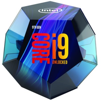 Procesor INTEL Core i9-9900K (BX80684I99900K) Procesor INTEL Core i9-9900K (BX80684I99900K)