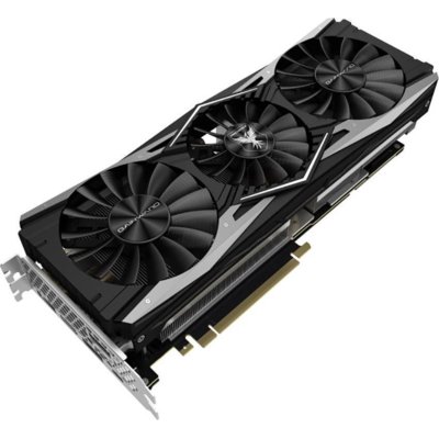 Karta graficzna GAINWARD GeForce RTX 2080 Ti Phoenix 11GB Karta graficzna GAINWARD GeForce RTX 2080 Ti Phoenix 11GB