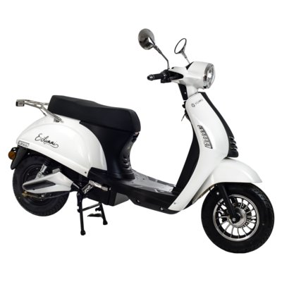 Skuter elektryczny TORQ e-LUMMI Biały Skuter elektryczny TORQ e-LUMMI Biały