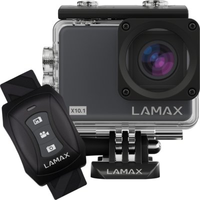 Kamera sportowa LAMAX X10.1 Kamera sportowa LAMAX X10.1
