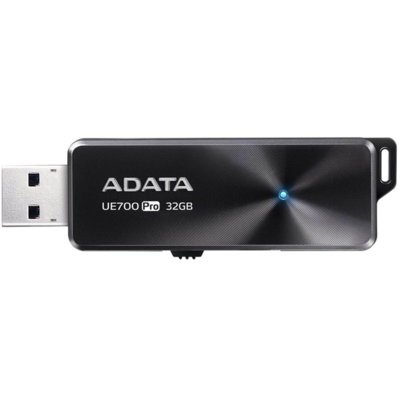 Pamięć ADATA UE700 Pro 32GB Pamięć ADATA UE700 Pro 32GB
