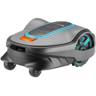 Robot koszący GARDENA Sileno Life 1250 Robot koszący GARDENA Sileno Life 1250