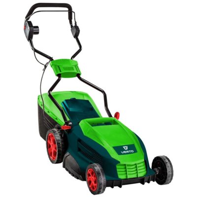 Kosiarka elektryczna VERTO 52G575 Kosiarka elektryczna VERTO 52G575