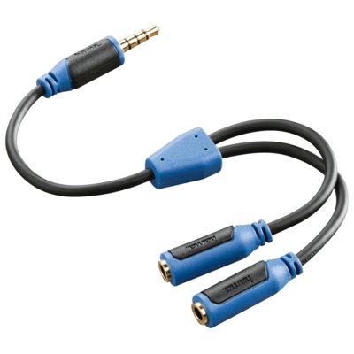 Adapter HAMA do Sony Playstation 4 Adapter HAMA do Sony Playstation 4