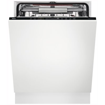 Zmywarka AEG FSE83807P Zmywarka AEG FSE83807P