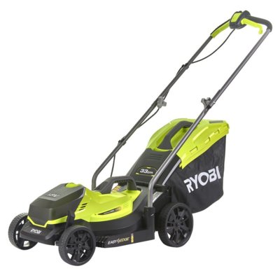 Kosiarka akumulatorowa RYOBI RLM18X33B-40 Kosiarka akumulatorowa RYOBI RLM18X33B-40