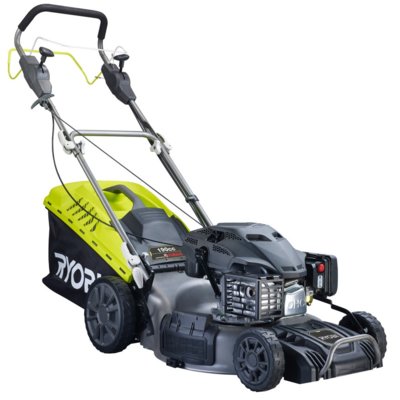 Kosiarka spalinowa RYOBI RLM53190YV Yamaha Kosiarka spalinowa RYOBI RLM53190YV Yamaha