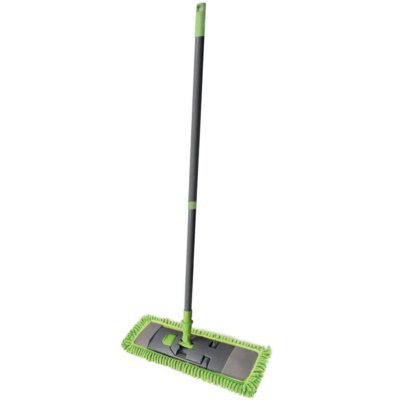 Mop płaski YORK Salsa 081300 Zielony Mop płaski YORK Salsa 081300 Zielony