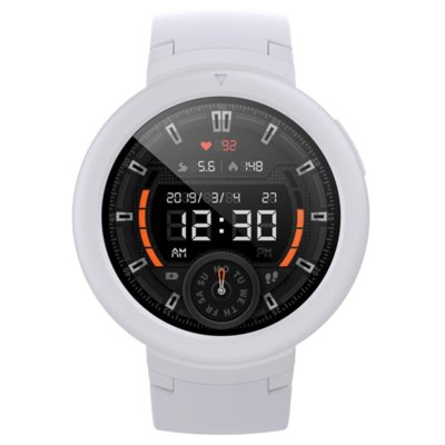 Smartwatch XIAOMI Amazfit Verge Lite Biały Smartwatch XIAOMI Amazfit Verge Lite Biały