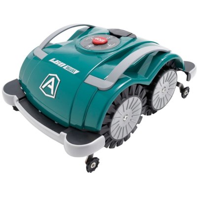 Robot koszący AMBROGIO L60 Deluxe Robot koszący AMBROGIO L60 Deluxe