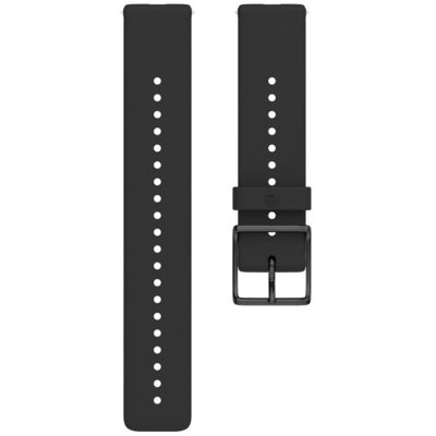 Pasek POLAR Ignite M/L Czarny Pasek POLAR Ignite M/L Czarny