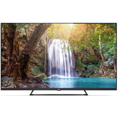 Telewizor TCL LED 50EP680X1 Telewizor TCL LED 50EP680X1