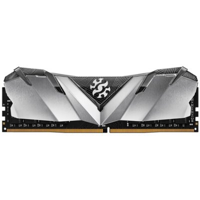 Pamięć RAM XPG Gammix D30 8GB 3200MHz Pamięć RAM XPG Gammix D30 8GB 3200MHz