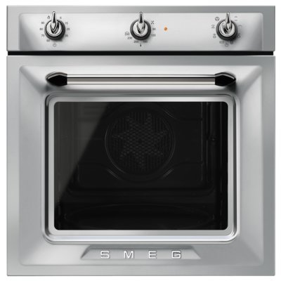Piekarnik SMEG SF6905X1 Piekarnik SMEG SF6905X1