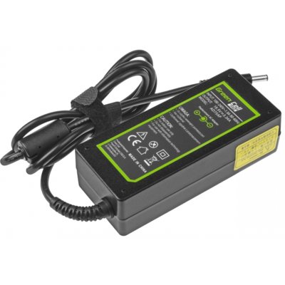 Zasilacz do laptopa GREEN CELL Pro AD75AP 65W Zasilacz do laptopa GREEN CELL Pro AD75AP 65W