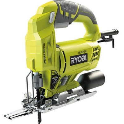 Wyrzynarka RYOBI RJS720-G Wyrzynarka RYOBI RJS720-G