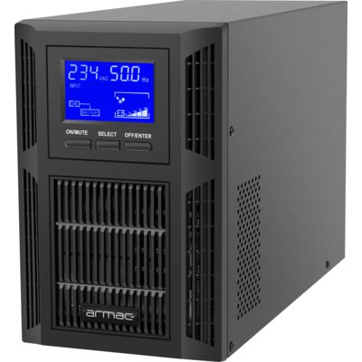 Zasilacz UPS ARMAC Office 1000VA Zasilacz UPS ARMAC Office 1000VA