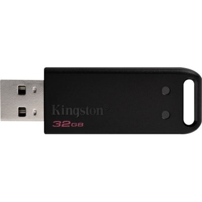 Pamięć KINGSTON DT20 32GB Pamięć KINGSTON DT20 32GB